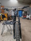 Rock Machine Whizz