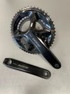 Kliky Shimano FC-R 7100