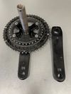 Kliky Shimano FC-R 7100