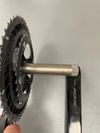 Kliky Shimano FC-R 7100