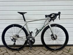 Giant TCR Advanced 1+ Disc Pro, vel. ML