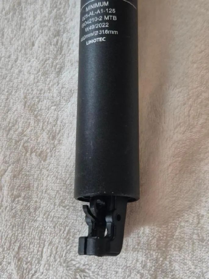 LIMOTEC ALPHA 1