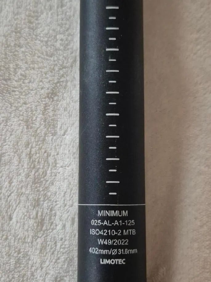 LIMOTEC ALPHA 1