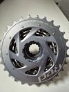 Sram RED kazeta 10-28, xg-1290, D1, 12-speed