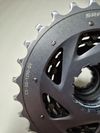 Sram RED kazeta 10-28, xg-1290, D1, 12-speed