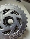 Sram RED kazeta 10-28, xg-1290, D1, 12-speed