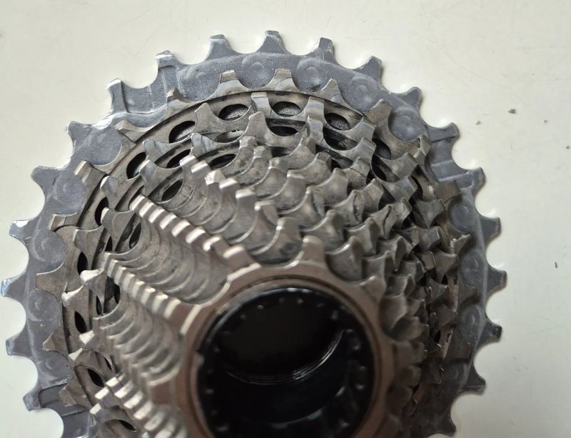 Sram RED kazeta 10-28, xg-1290, D1, 12-speed