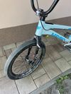 Meybo Holeshot pro 23