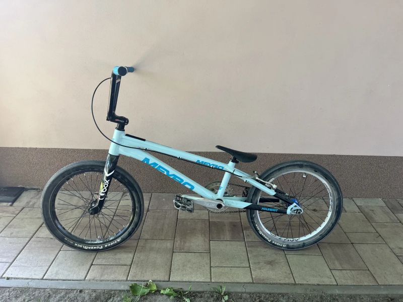 Meybo Holeshot pro 23