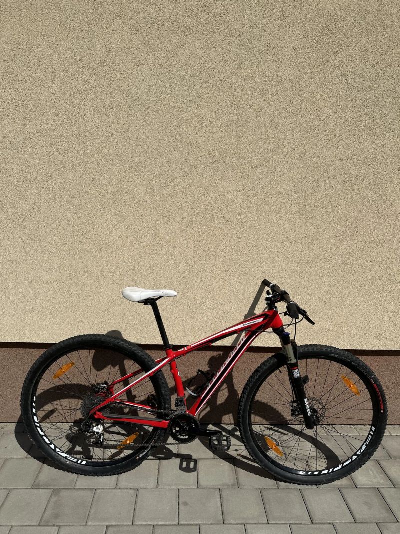 Specialized Stumpjumper Comp Alloy