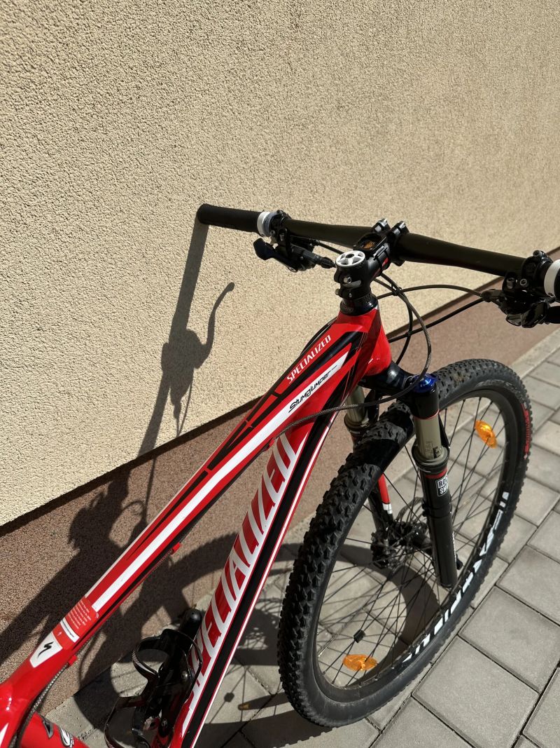 Specialized Stumpjumper Comp Alloy