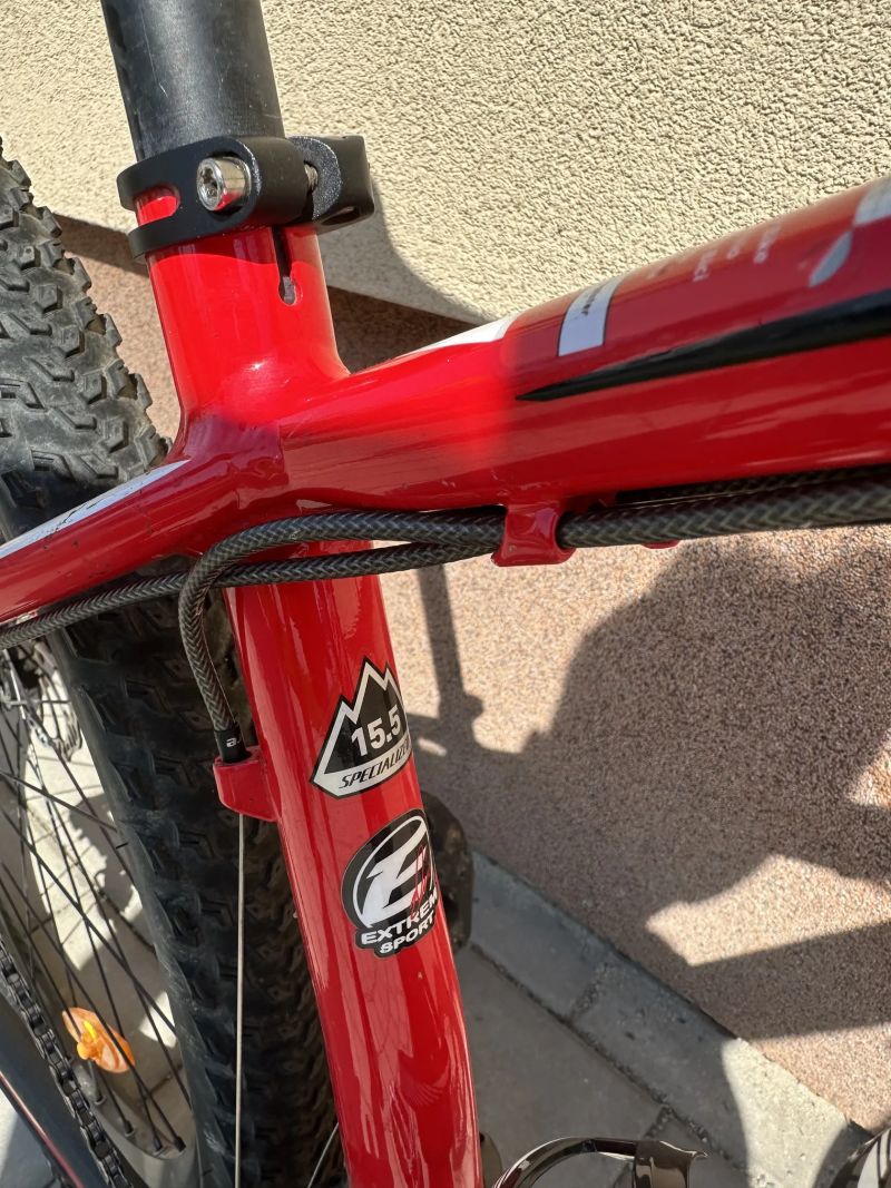 Specialized Stumpjumper Comp Alloy