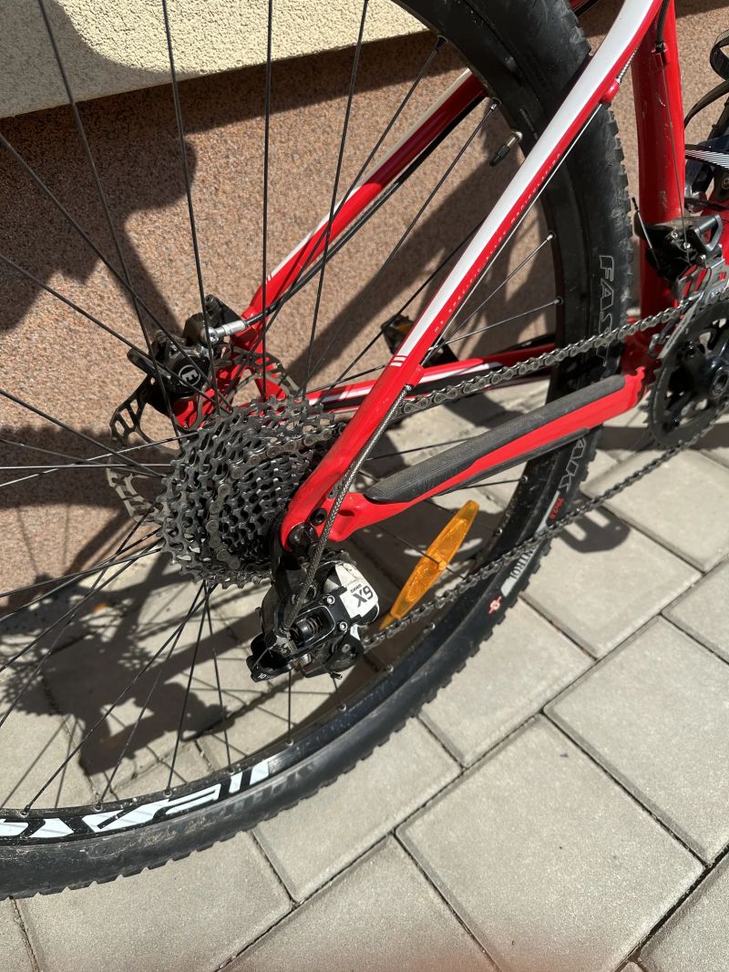 Specialized Stumpjumper Comp Alloy
