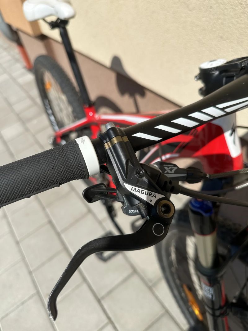 Specialized Stumpjumper Comp Alloy