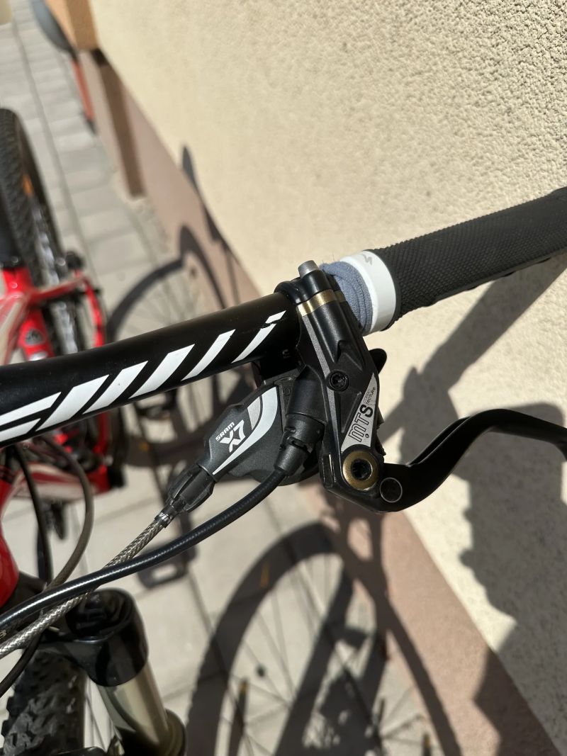 Specialized Stumpjumper Comp Alloy