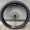 Zánovní kola Fulcrum E-Fire 700 - 27,5"