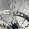 Zánovní kola Fulcrum E-Fire 700 - 27,5"