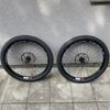 Zánovní kola Fulcrum E-Fire 700 - 27,5"