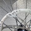 Zánovní kola Fulcrum E-Fire 700 - 27,5"