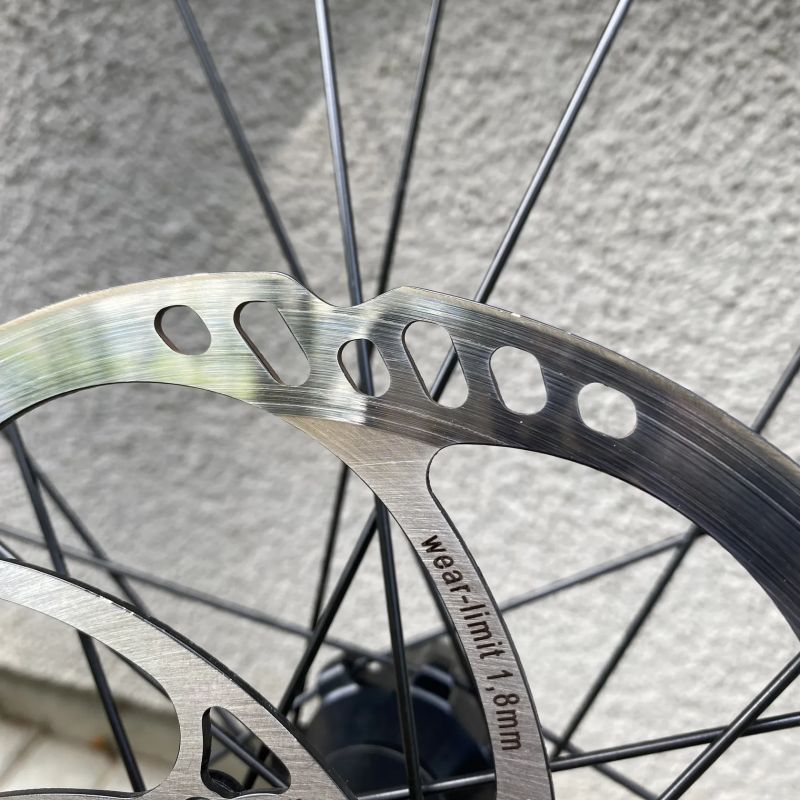 Zánovní kola Fulcrum E-Fire 700 - 27,5"