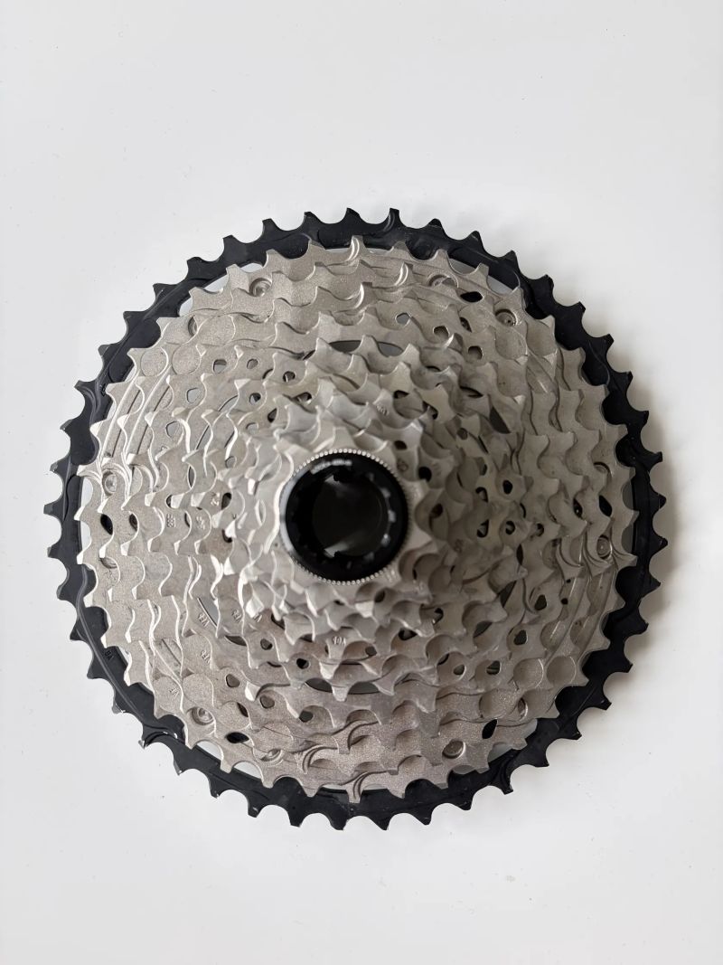 Shimano SLX CS-M7100, 10-45t, 12s, jako nová