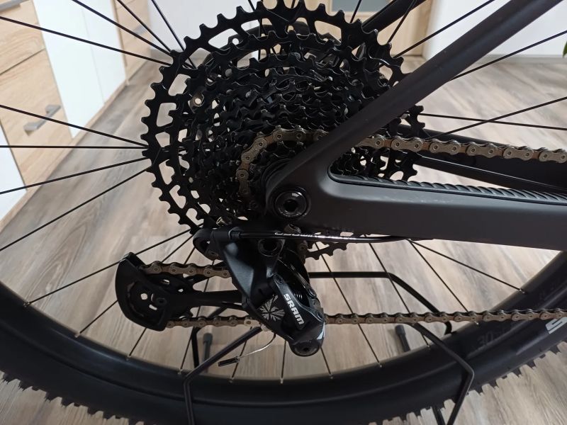 Scott SCALE 940