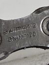 Shimano GRX RD-RX822 GS, 12s (45t), jako nová