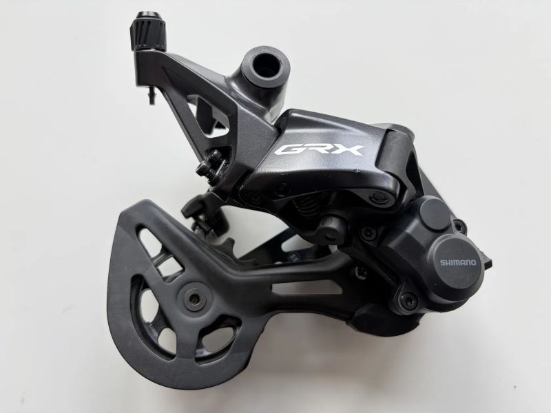Shimano GRX RD-RX822 GS, 12s (45t), jako nová
