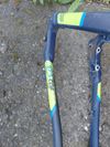 Prodám rámovou sadu 27.5