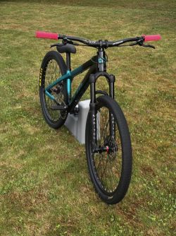 CTM Dirtking Xpert