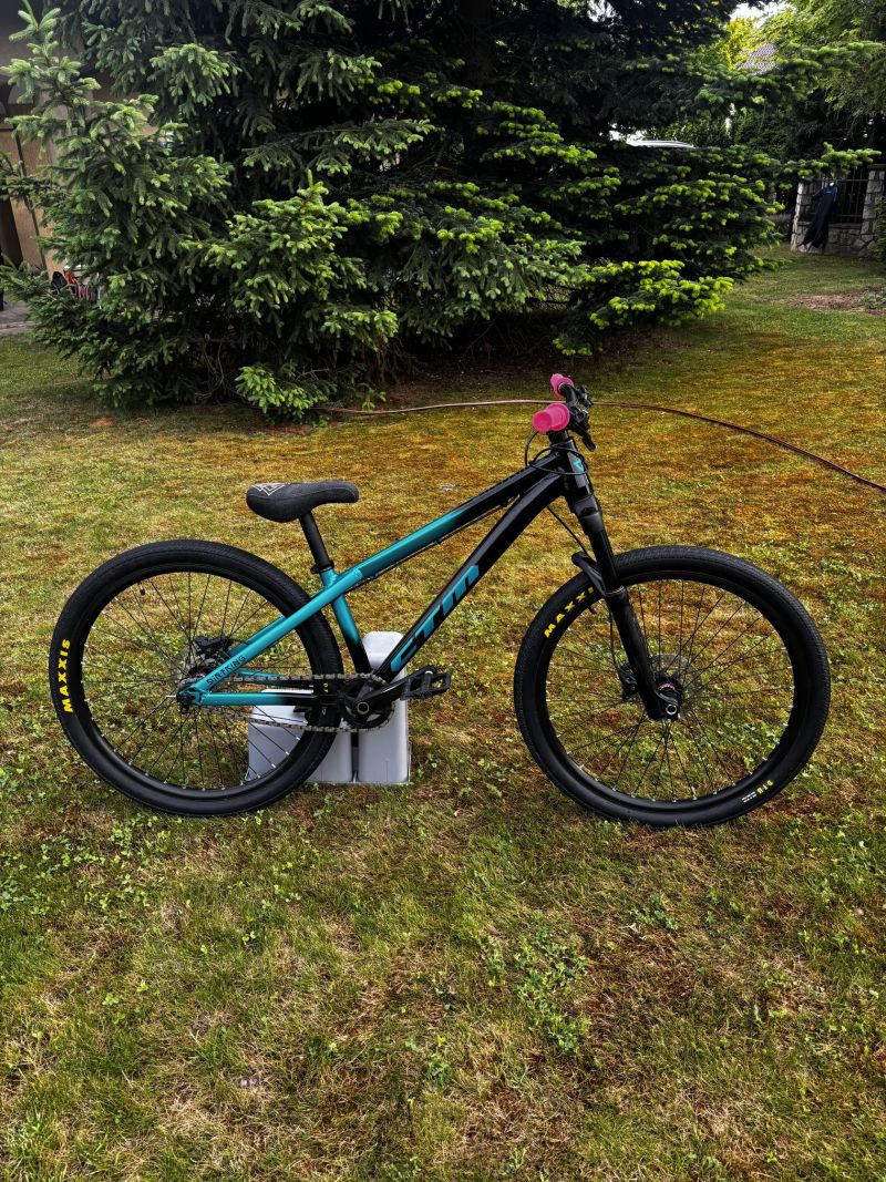 CTM Dirtking Xpert