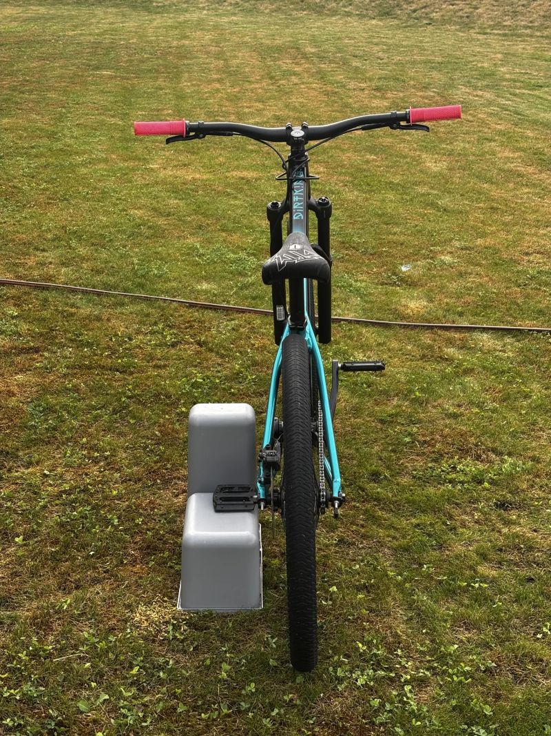 CTM Dirtking Xpert