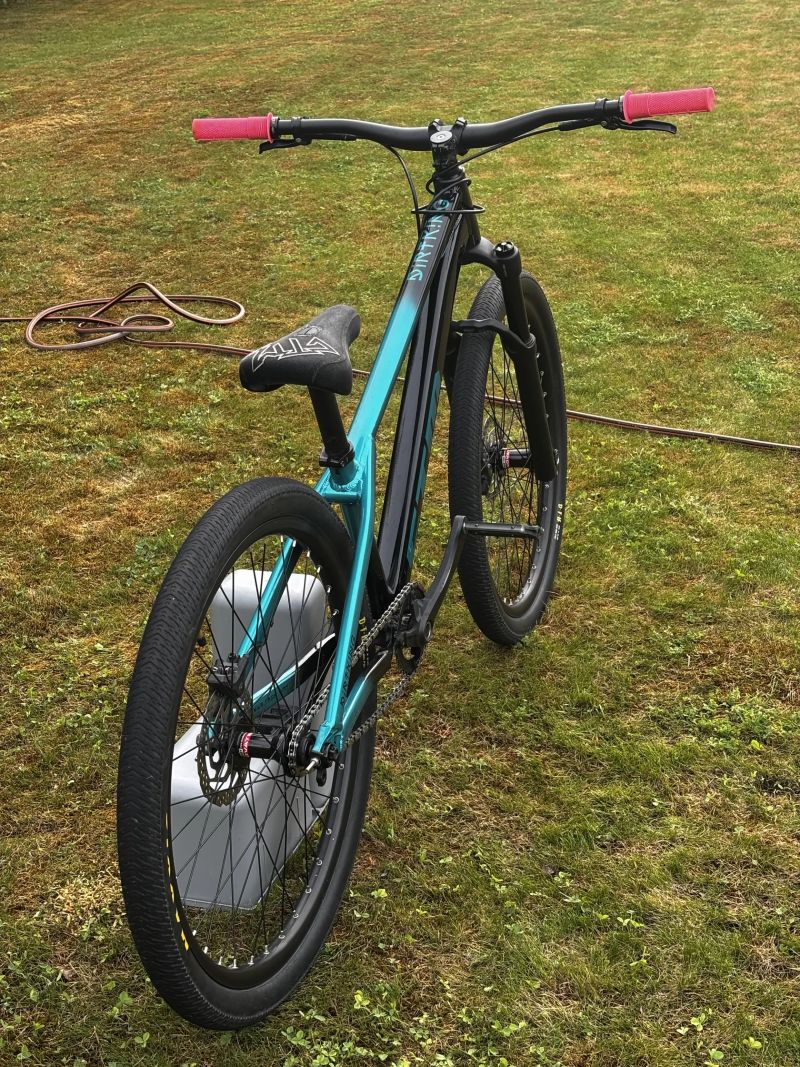 CTM Dirtking Xpert