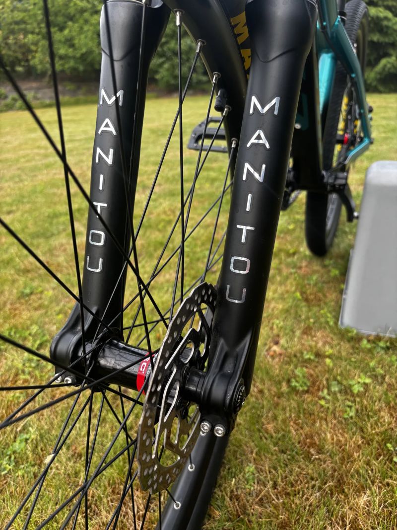 CTM Dirtking Xpert