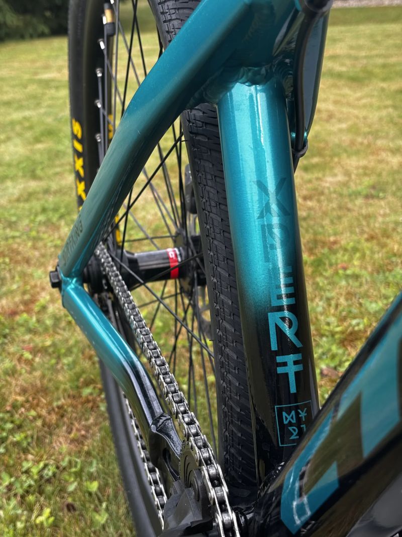 CTM Dirtking Xpert