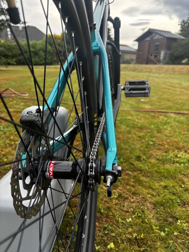 CTM Dirtking Xpert