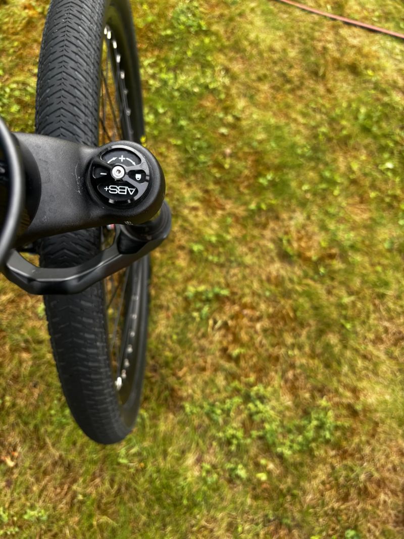 CTM Dirtking Xpert
