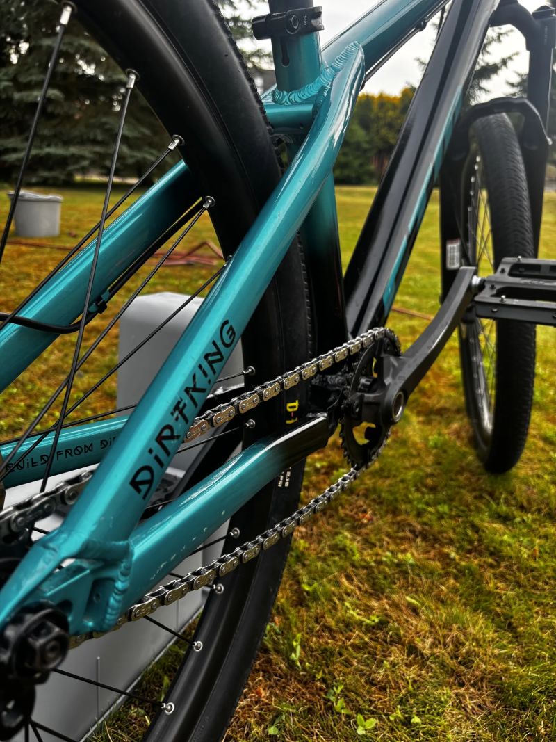 CTM Dirtking Xpert
