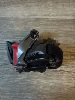Sram