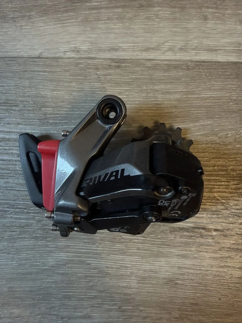 Sram