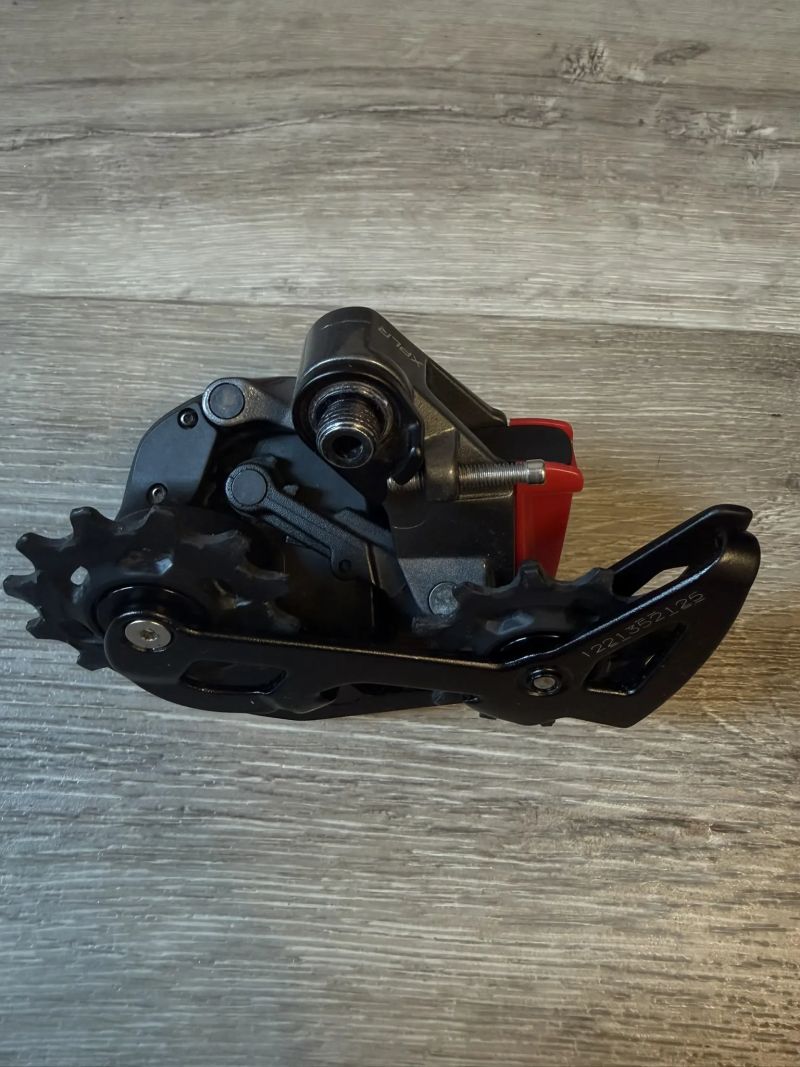 Sram