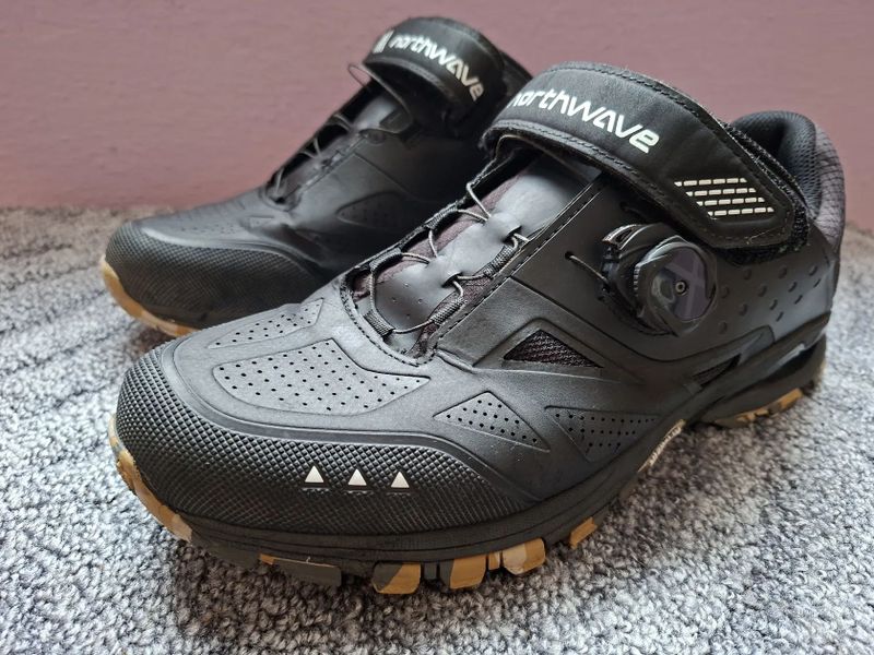 Northwave Spider Plus 3