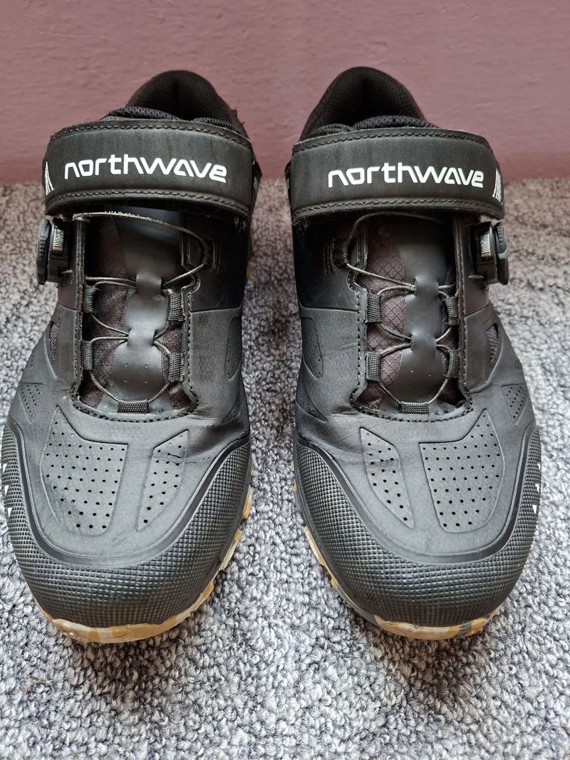 Northwave Spider Plus 3