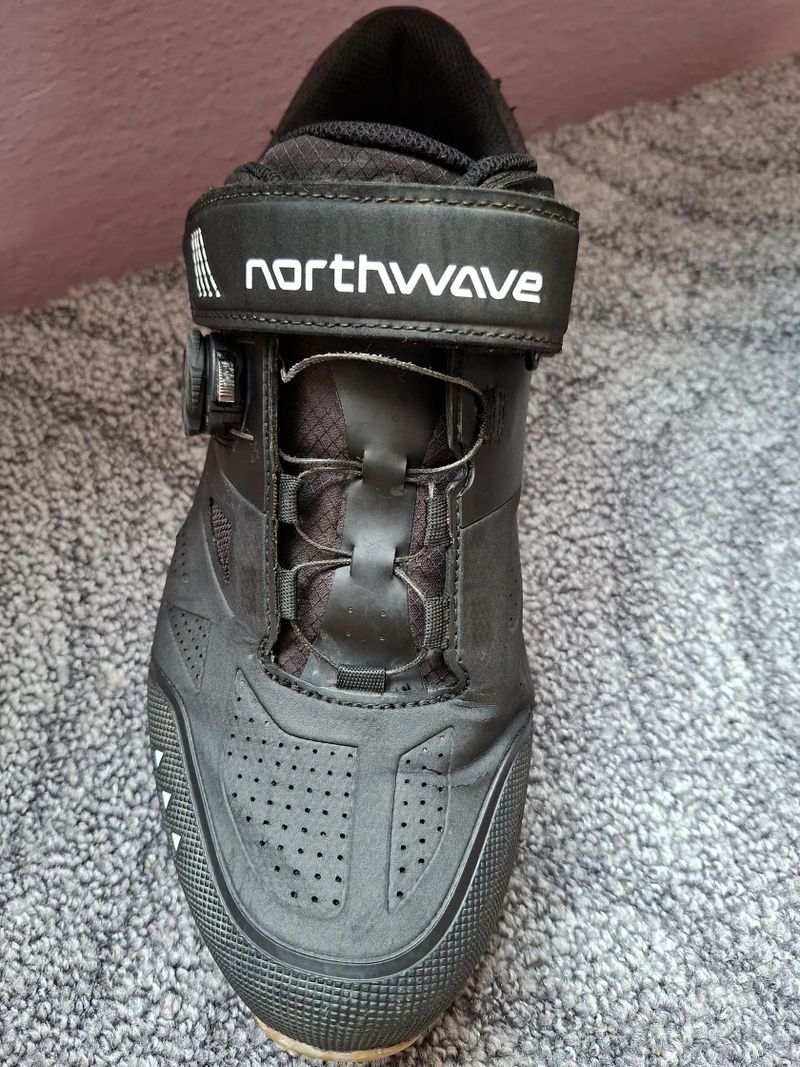Northwave Spider Plus 3
