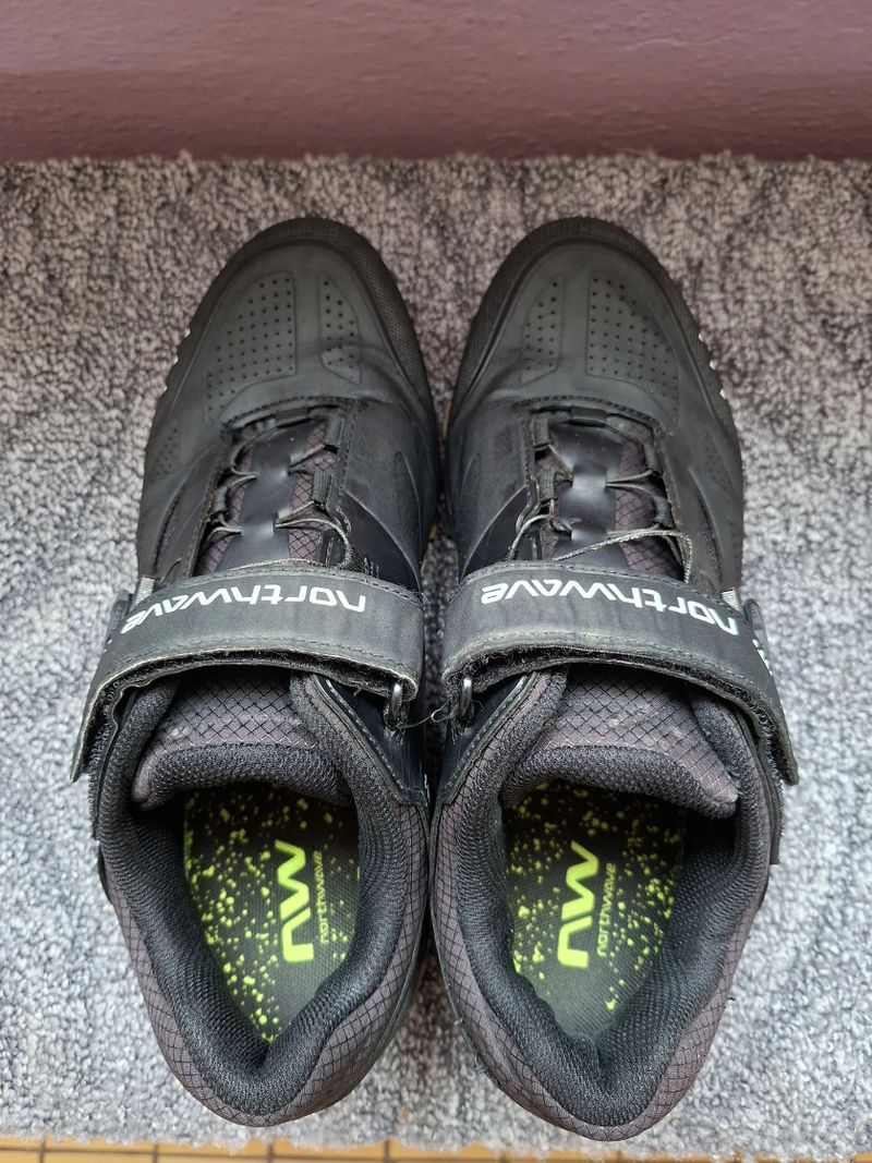Northwave Spider Plus 3