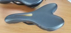 SELLE ROYAL Sedlo Xsenium Lookin Sport