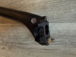 Ritchey Comp Carbon sedlovka