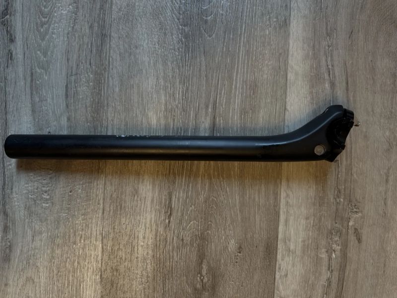 Ritchey Comp Carbon sedlovka