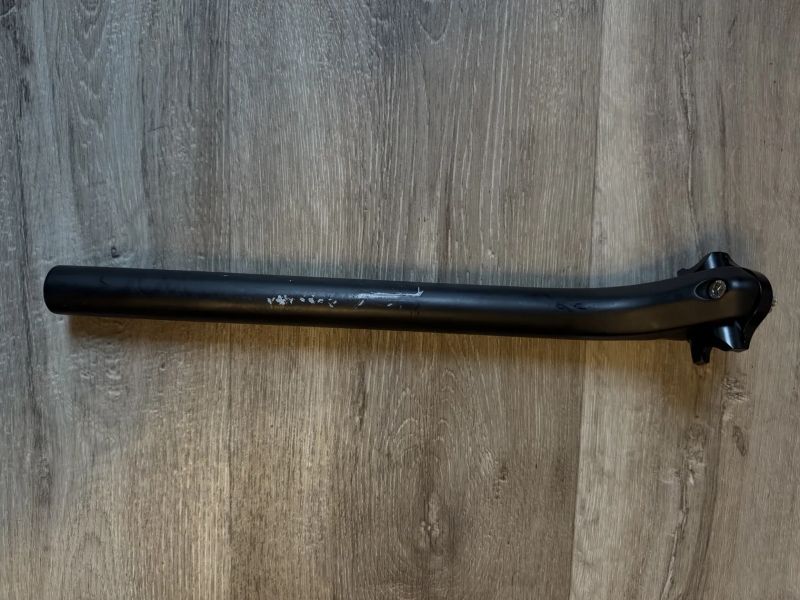 Ritchey Comp Carbon sedlovka