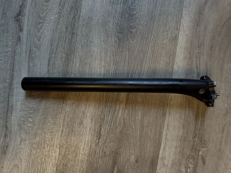 Ritchey Comp Carbon sedlovka
